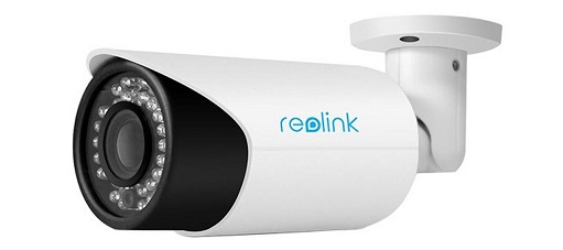 دوربین تحت شبکه ریولینک مدل 5MP RLC-411