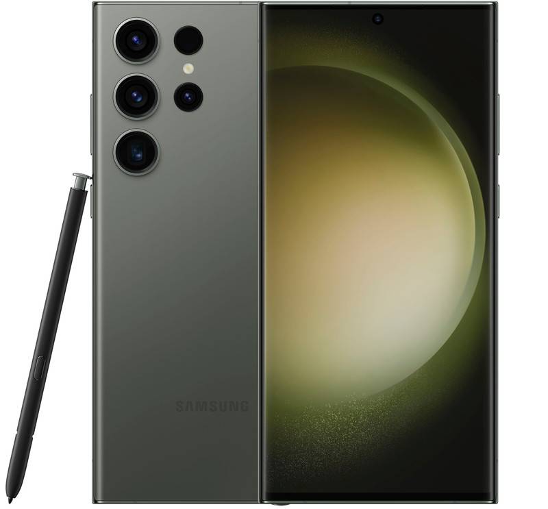 Samsung Galaxy S23 Ultra