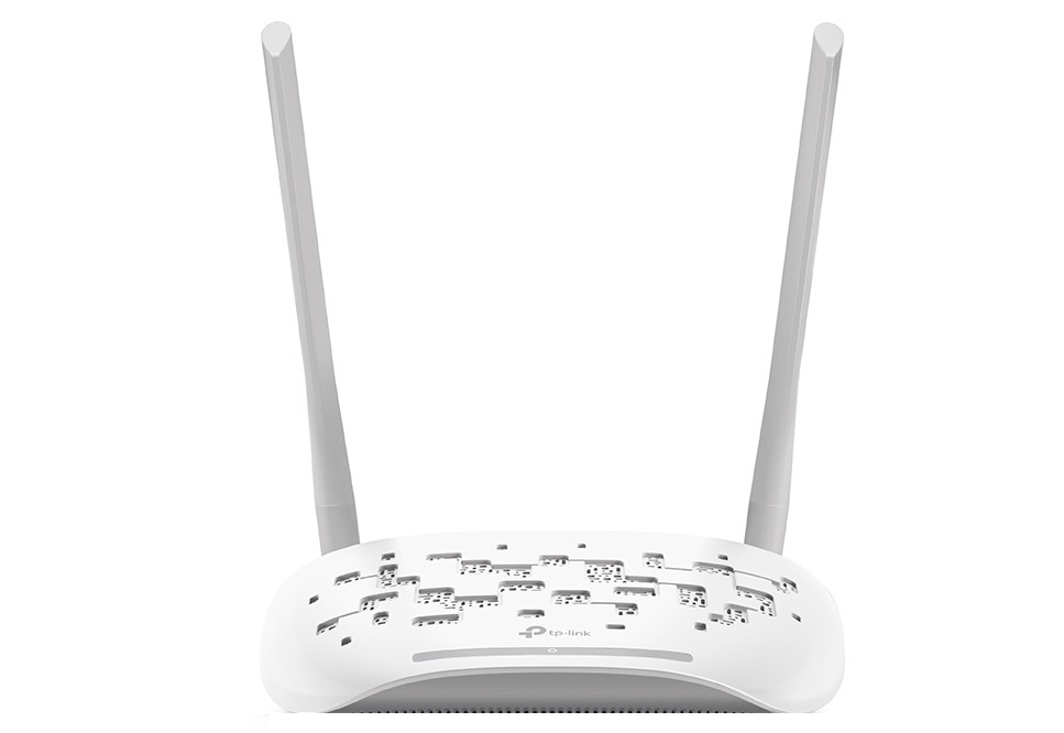 مودم روتر VDSL/ADSL بی سیم تی پی-لینک مدل TD-W9960 V1