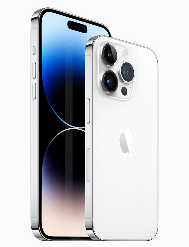iPhone 14 Pro