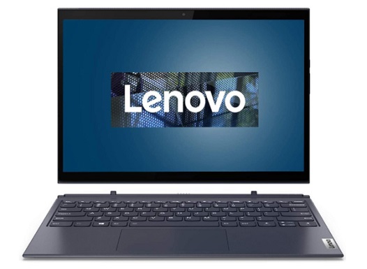 تبلت لنوو مدل Tab Yoga Duet 7i-CoreI7 ظرفیت 512 گیگابایت
