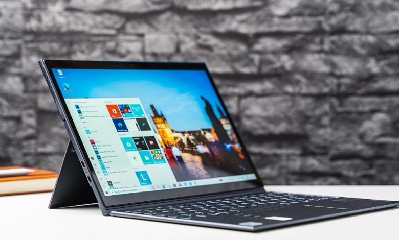 لنوو Tab Yoga یا سرفیس 7Pro، کدام تبلت ویندوزی را بخریم؟