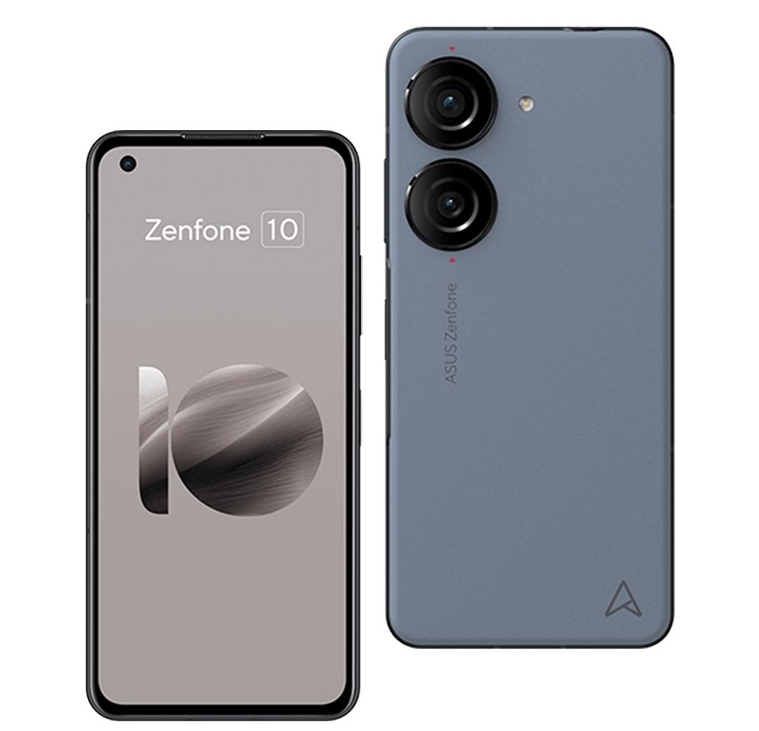 Asus Zenfone 10