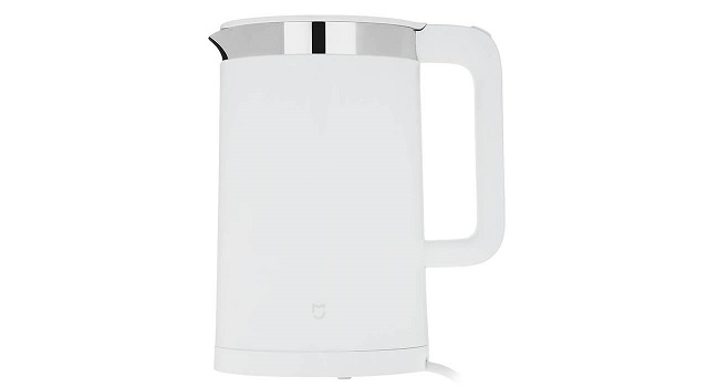 کتری برقی شیائومی مدل Mijia Smart