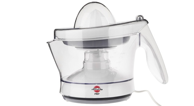 آب مرکبات گیری پارس خزر مدل PULP