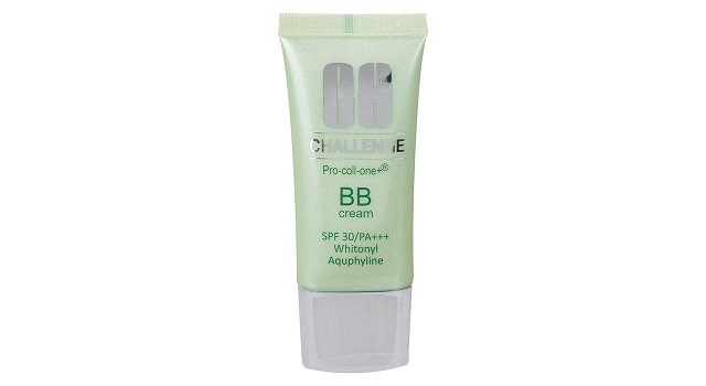 کرم پودر چلنج مدل BB Cream Light Beige حجم 30 میلی لیتر
