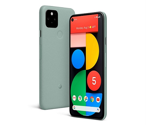 Google Pixel 5