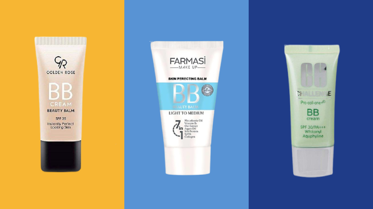 کدام بی بی کرم را بخریم