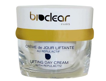 کرم سفت کننده پوست روز بیوکلیر مدل REPULACTIV حجم ۵۰ میلی لیتر