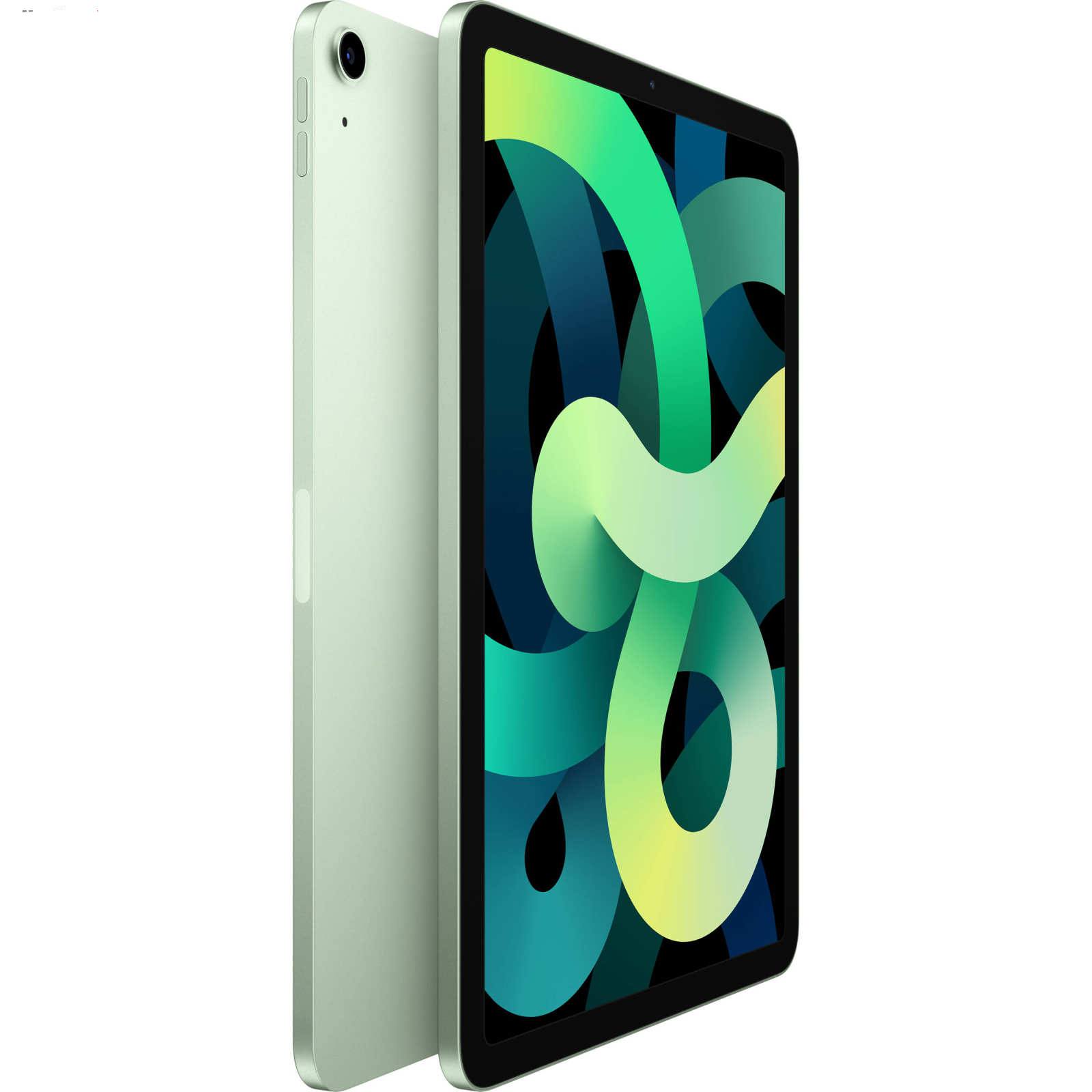 تبلت اپل مدل iPad Air 10.9 inch 2020 4G ظرفیت 256 گیگابایت