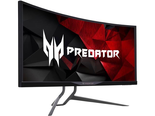 Acer Predator X34