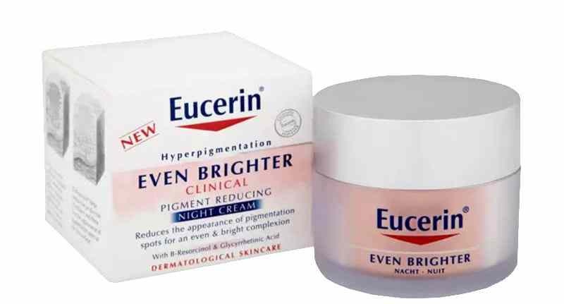 کرم روشن کننده اوسرین مدل EVEN BRIGHTER