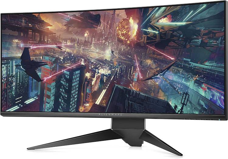  Alienware AW3418DW