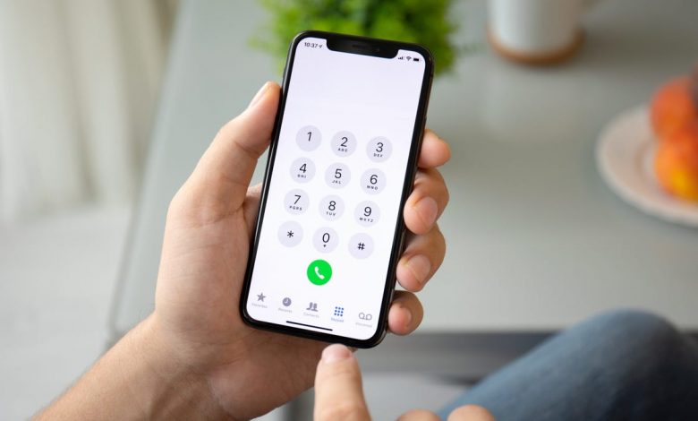 چگونه یک شماره را در آیفون بلاک کنیم