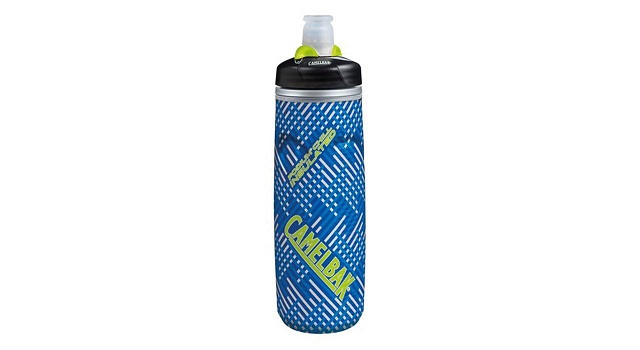 قمقمه کمل بک مدل Podium Chill Insulated Cayman ظرفیت 0.62 لیتر