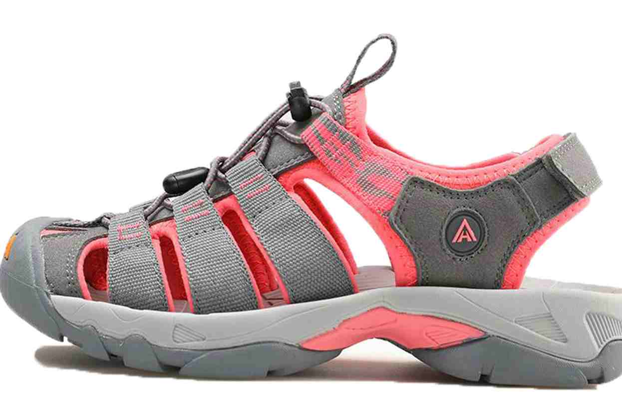 صندل زنانه هامتو مدل 710445B-3