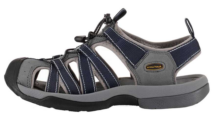 صندل مردانه اسنوهاک مدل sn-2