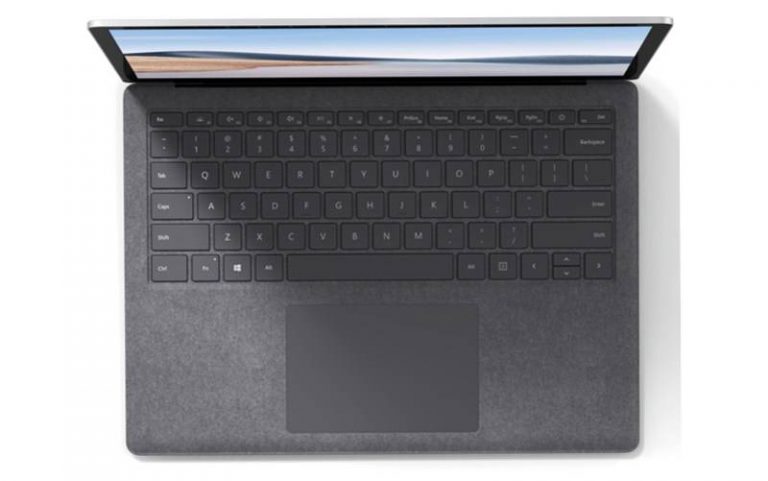 لپ‌تاپ برتر برای دانشجویان: Microsoft Surface Laptop 4