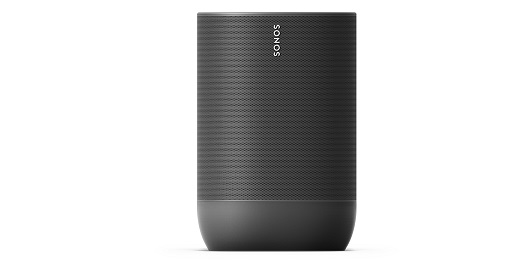 sonos move
