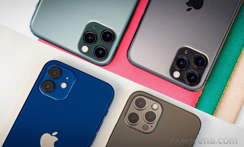 چگونه مدلهای آیفون را ریستارت کنیم