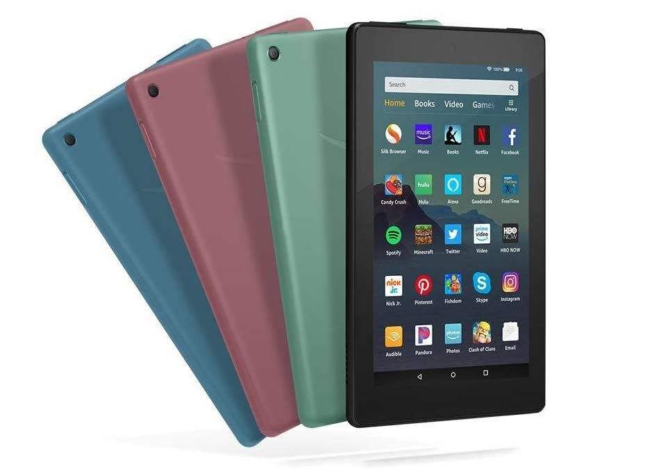 Amazon Fire 7