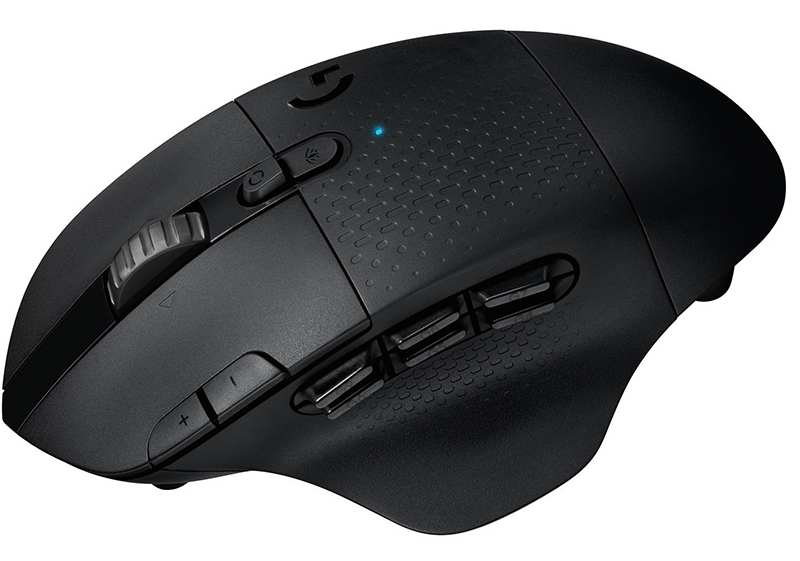 Logitech G604 Lightspeed Wireless Gaming Mouse