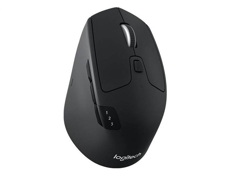 Logitech M720 Triathalon