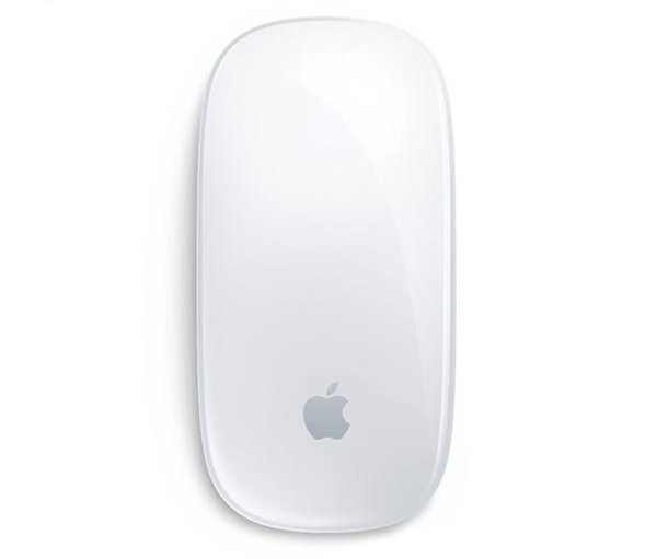 Apple Magic Mouse
