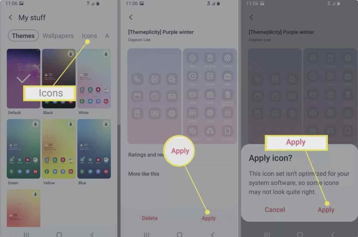 Shortcut Maker