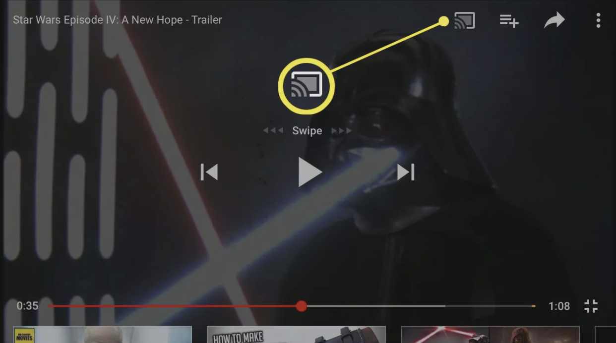 وصل کردن آیپد