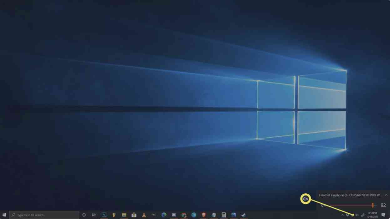 مشکل اسپیکر لپ تاپ