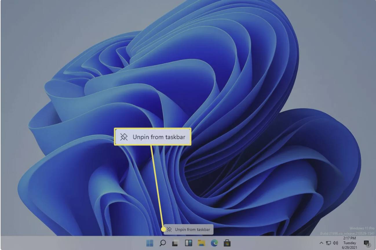 استفاده از نوار برنامهها