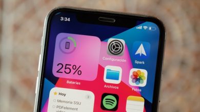 چگونه در آیفون ویجت widget بسازیم؟