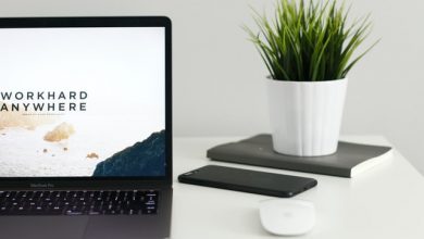چگونه اپلیکیشن‌ها را در مک Mac ببندیم؟