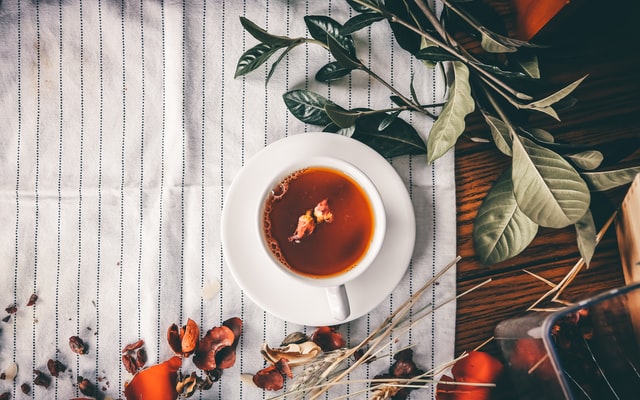۳ اپلیکیشن اندرویدی که هر دوستدار چای باید بشناسد