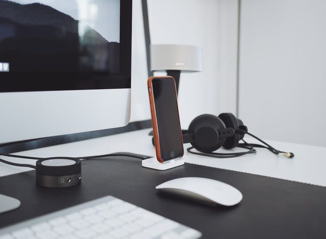 چگونه به فایل‌های iPhone در رایانه دسترسی پیدا کنیم؟