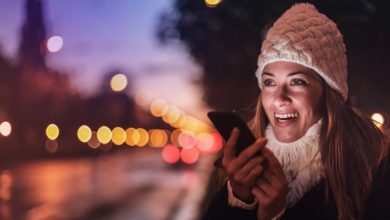 ۳ اپلیکیشن اندرویدی برای تار کردن پس‌‌زمینه تصاویر