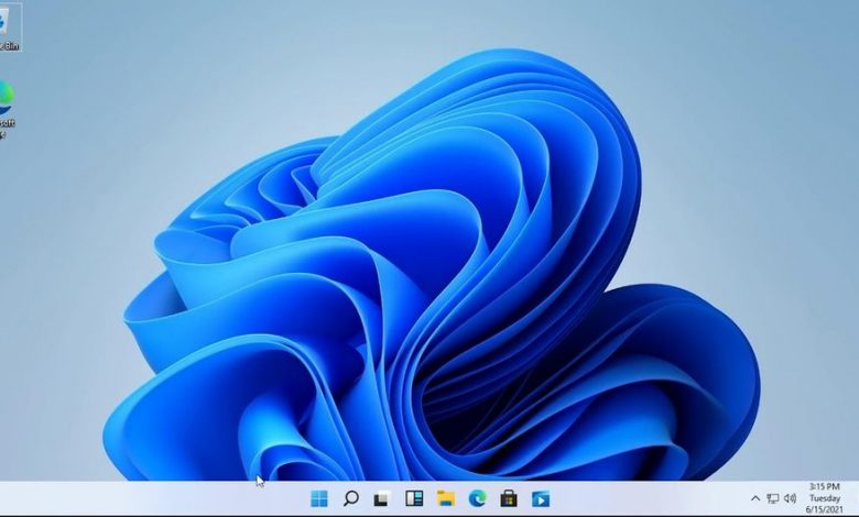 چگونه تصویر دسکتاپ را در ویندوز 11 تغییر دهیم