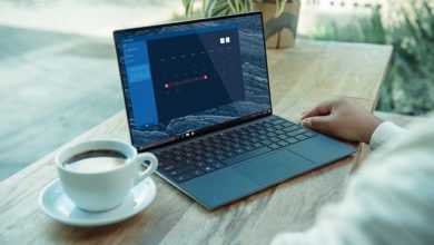 چگونه می‌توان فایل‌های بزرگ را در Windows 10 پیدا کرد؟