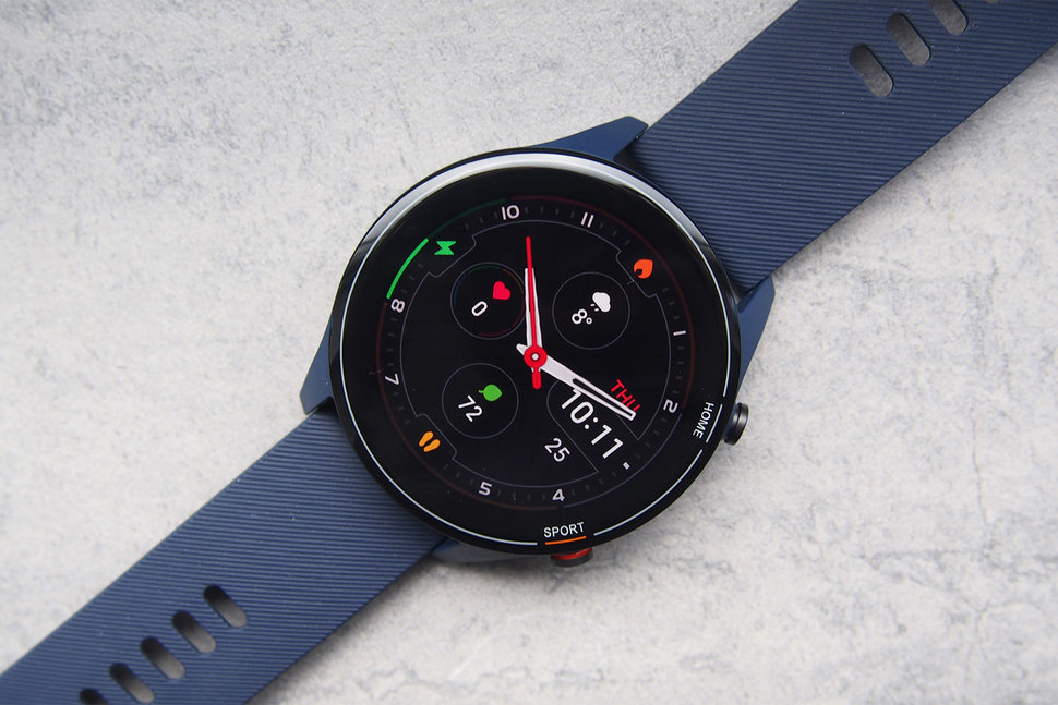 xiaomi watch 11