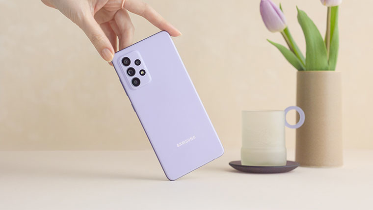 Samsung Galaxy A52 5G