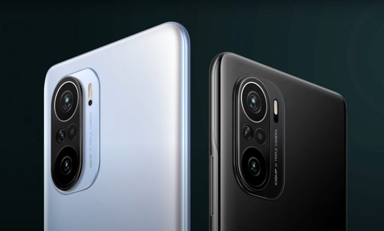 گوشی موبایل شیائومی مدل Mi 11 M2011K2G 5G دو سیم کارت ظرفیت 256 گیگابایت و 8 گیگابایت رم