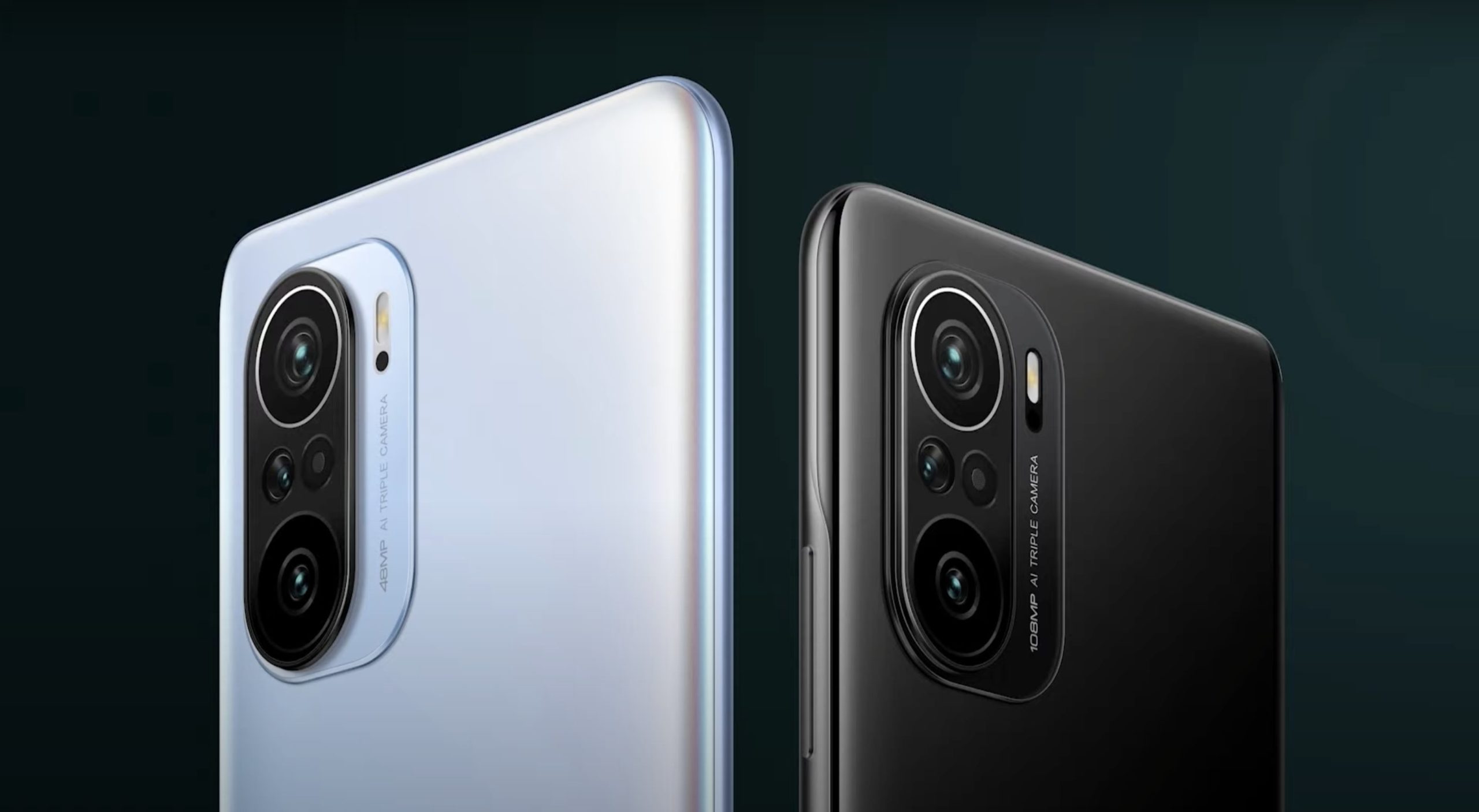 گوشی موبایل شیائومی مدل Mi 11 M2011K2G 5G دو سیم کارت ظرفیت 256 گیگابایت و 8 گیگابایت رم