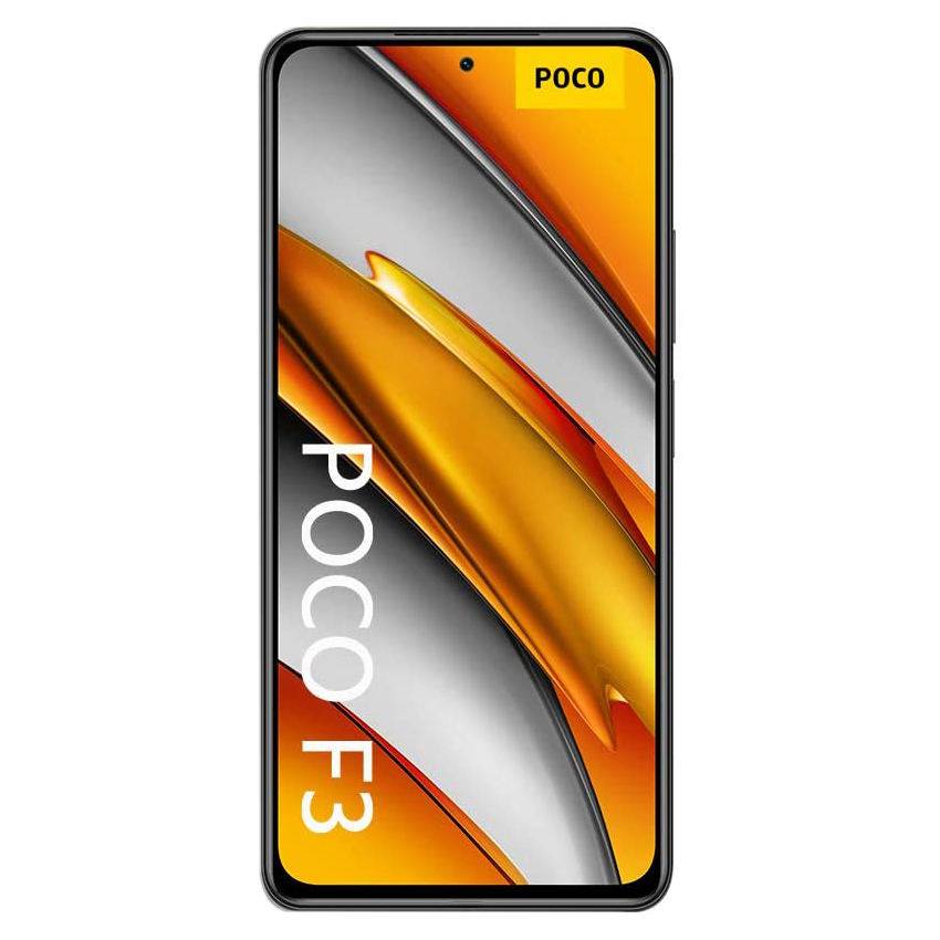 Xiaomi Poco F3