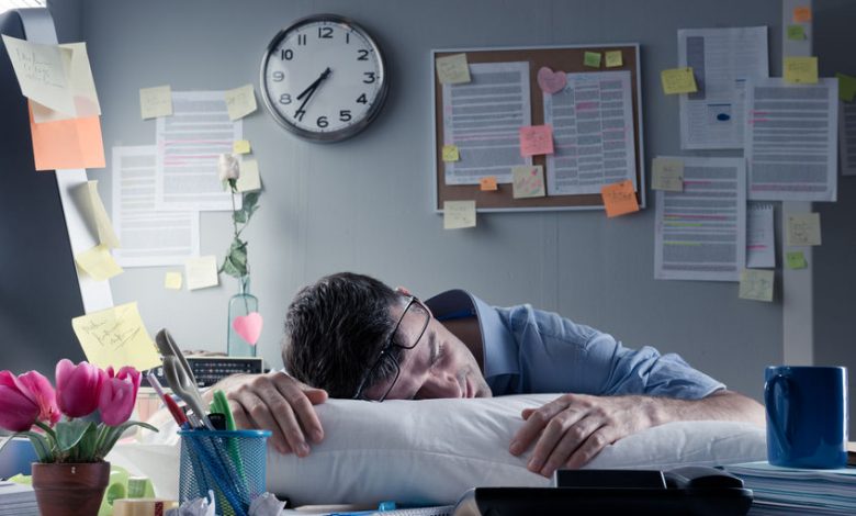 چگونه کامپیوتر را بدون لمس کردن ماوس روشن نگه داریم؟