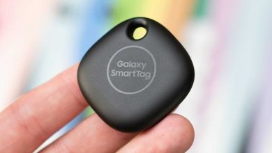 گجت ردیاب اشیاء سامسونگ مدل Smart Tag