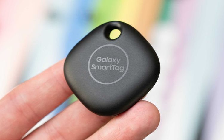 گجت ردیاب اشیاء سامسونگ مدل Smart Tag