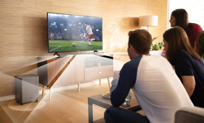 ساندبار JBL Bar 5.1 Surround