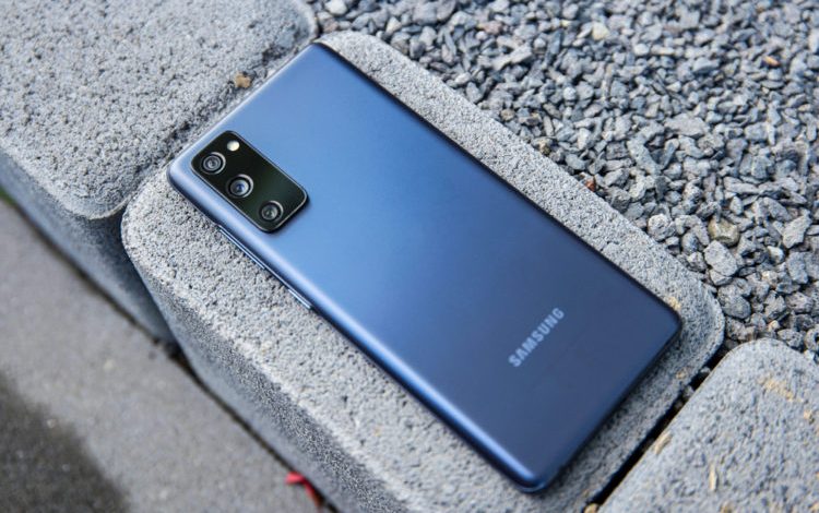 گوشی موبایل سامسونگ مدل Galaxy S20 FE 5G SM-G781B/DS