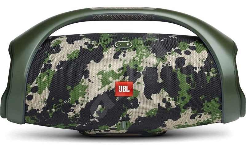 اسپیکر JBL Boombox 2